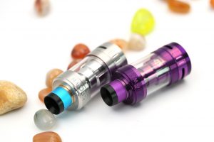 avantage atomiseur reconstructible