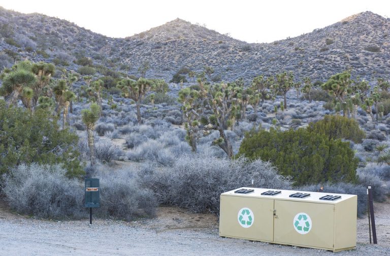 Comment recycler ma cigarette électronique ?